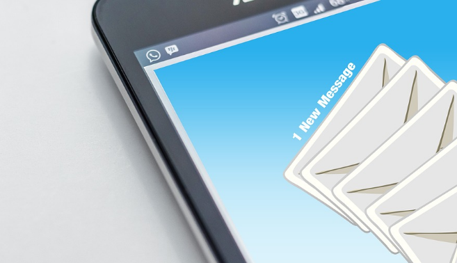 Tipos de contenidos en email marketing