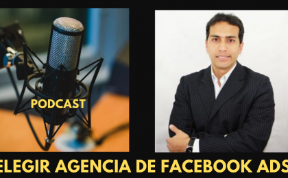 agencia de facebook ads