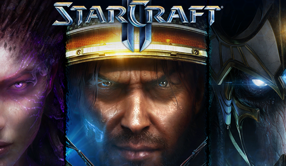 Similitudes entre Facebook Ads y Starcraft 2