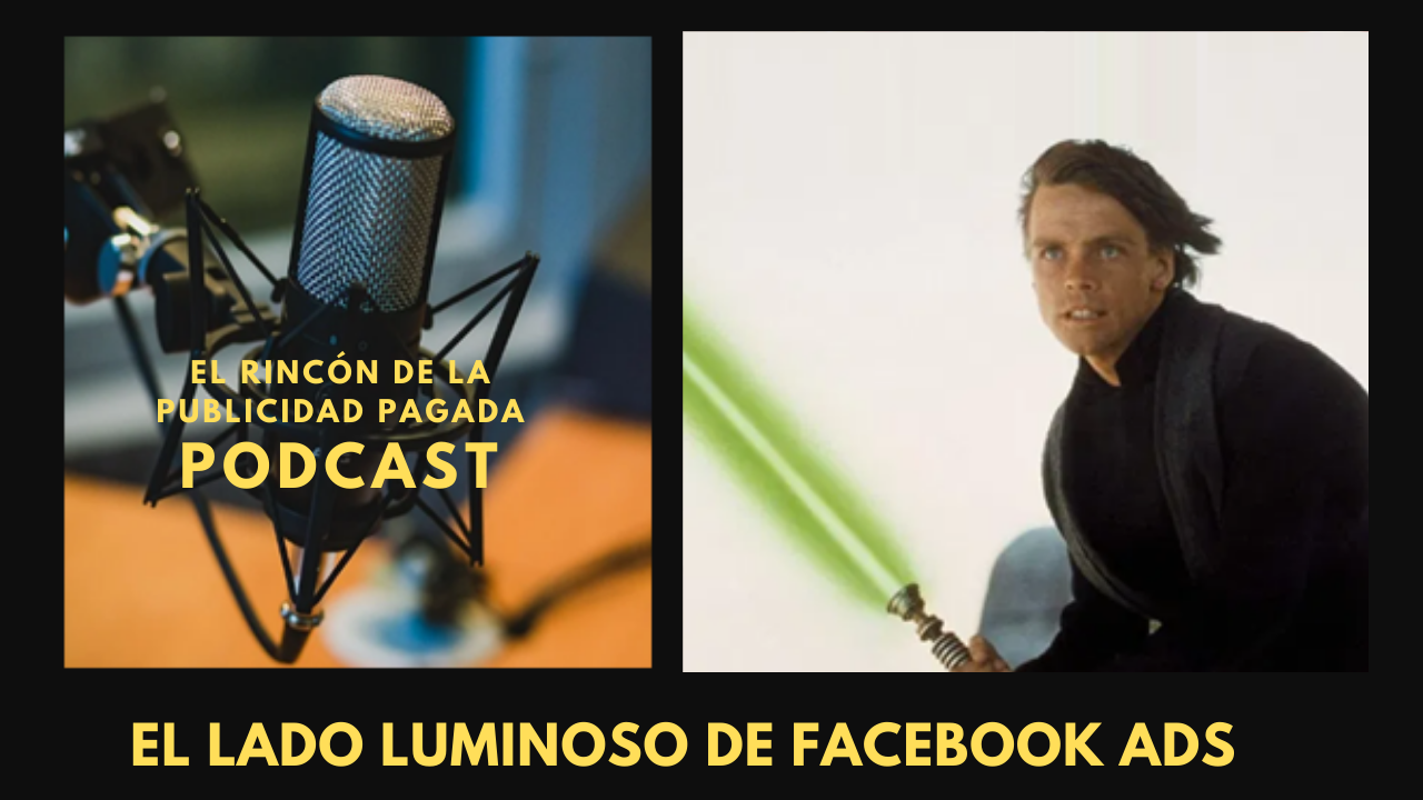 El lado luminoso de Facebook Ads – Puntos positivos al utilizar los anuncios de Facebook