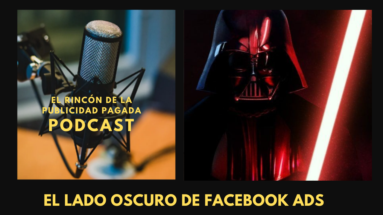 El lado oscuro de Facebook Ads