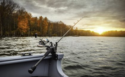 Similitudes entre empezar una temporada de pesca e iniciar una campaña de anuncios después de tiempo