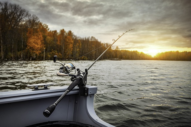 Similitudes entre empezar una temporada de pesca e iniciar una campaña de anuncios después de tiempo