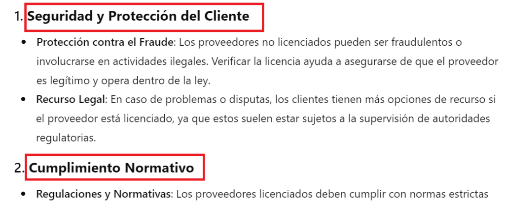 Subtítulos donde todas sus palabras empiezan con mayúsculas