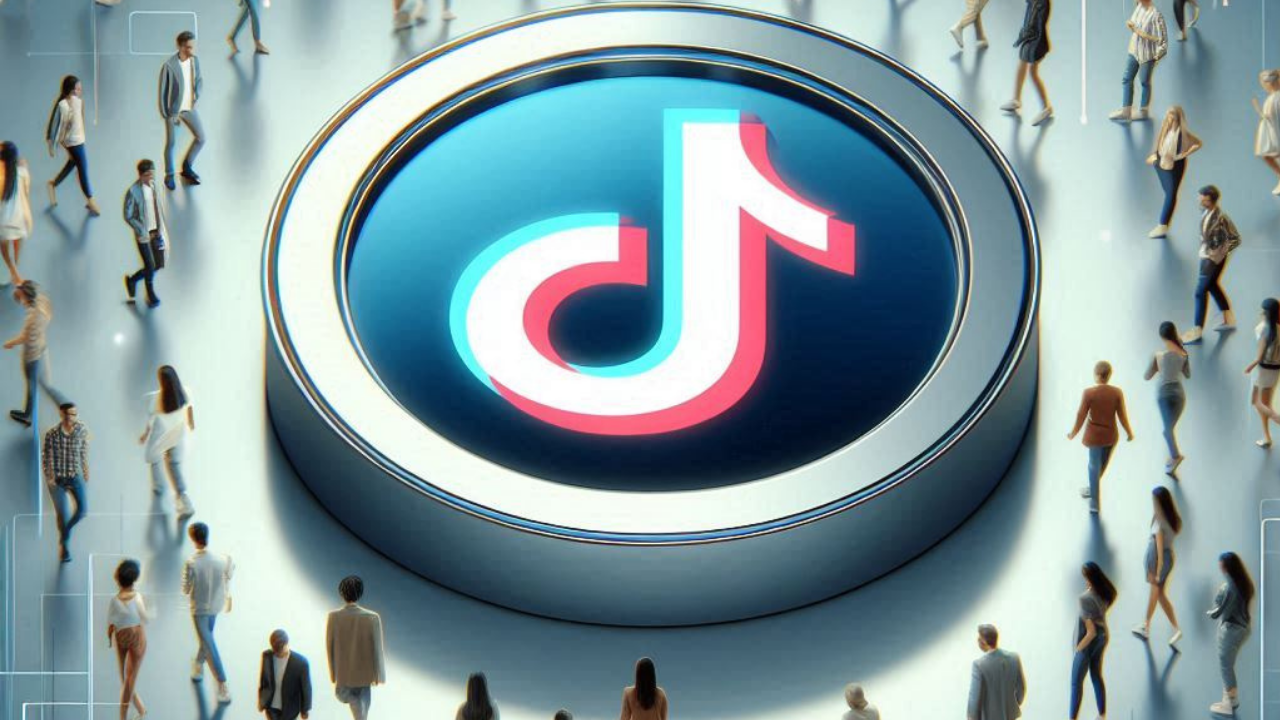 Como crear un público personalizado en Tik tok Ads: Tráfico de un sitio web o tienda online